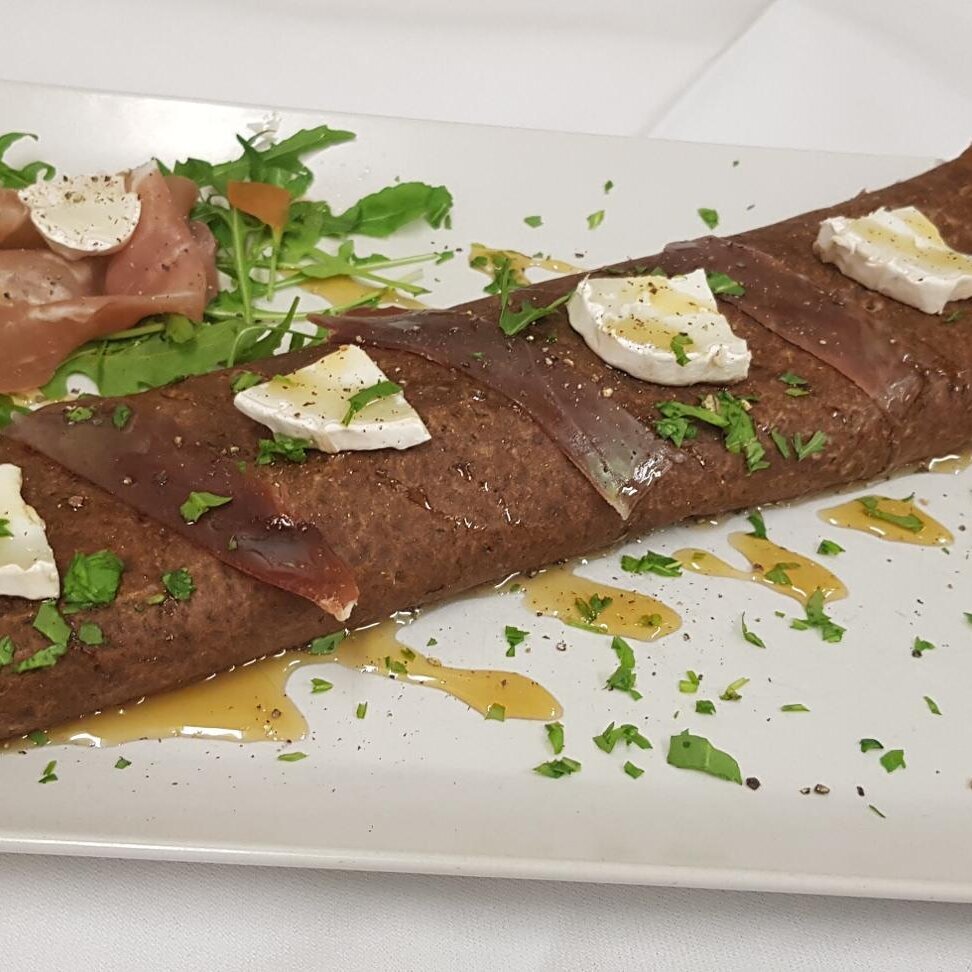 Bilder Café Dupont Mittagstisch & Event-Location