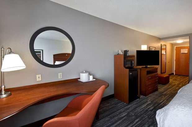 Images Hampton Inn Rutland