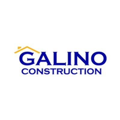 Galino Construction Inc Logo