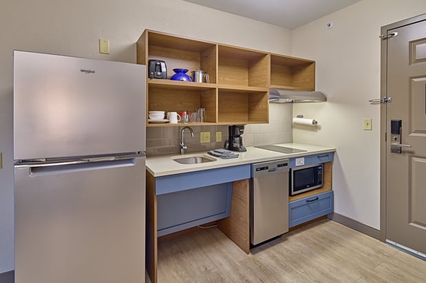 Images Candlewood Suites Peoria at Grand Prairie by IHG