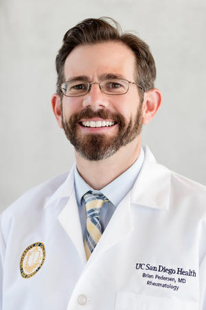 Images Brian A. Pedersen, MBBS