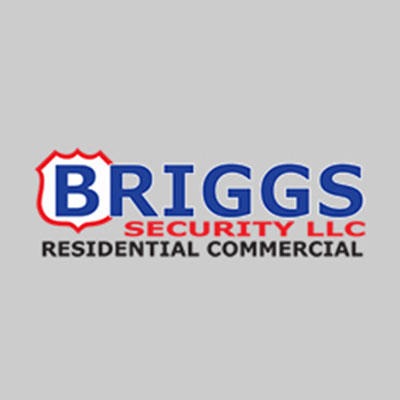 Briggs Security Logo