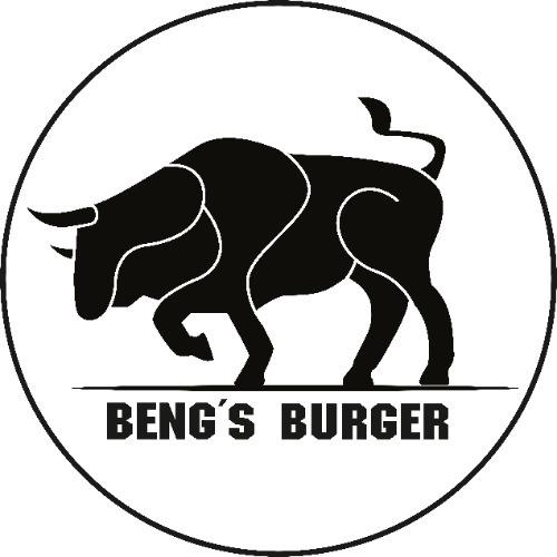 Beng’s Burger in Köln - Logo
