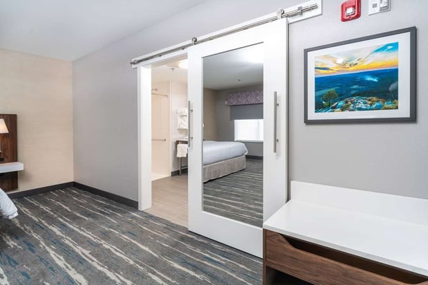 Images Hampton Inn & Suites Conway