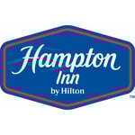 Hampton Inn by Hilton Tampa Fairgrounds Casino Logo