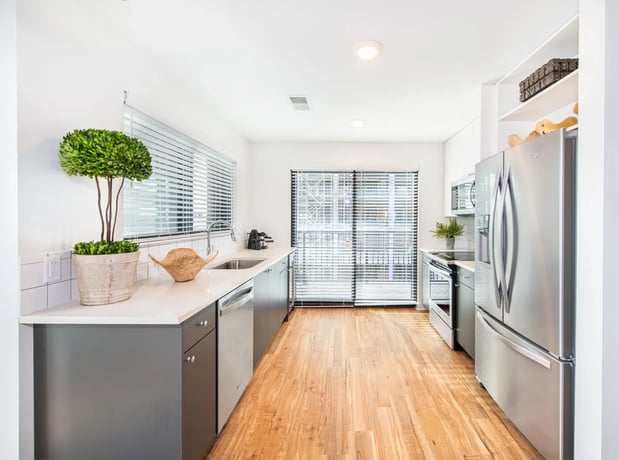 Images Deca Camperdown Apartments