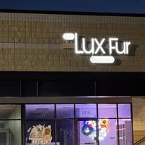 Lux Fur Pet Salon Image
