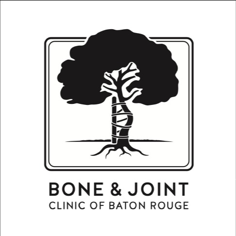 Bone and Joint Clinic of Baton Rouge Logo