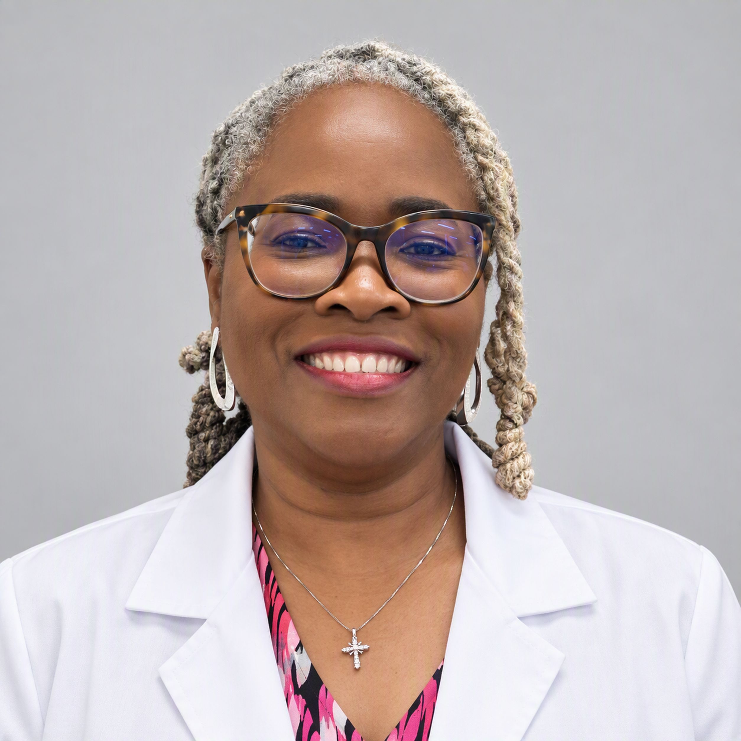 Catherine U Okonji-Azuogu, MD - Houston, TX - Other Specialty, Family Medicine, Geriatrician, Internal Medicine, Other, Pain Medicine