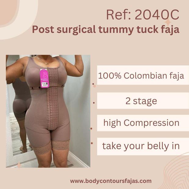 Images Bodycontours fajas