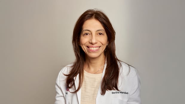 Images Bettina Manduca, MD