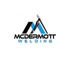 McDermott Welding Logo