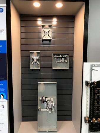 Images BOS Electric Supply, LLC