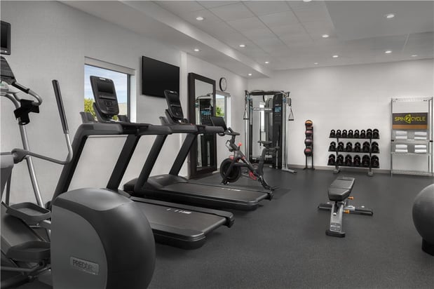Images Home2 Suites by Hilton Las Cruces
