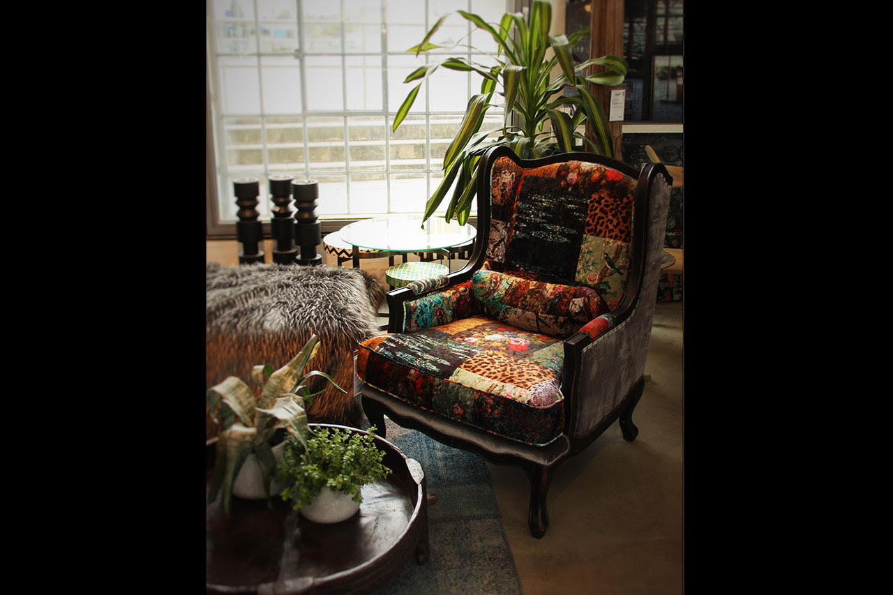 ROOMS Wohnkult - Dein Lifestyle-Möbelhaus, Sachsendamm 47 in Berlin