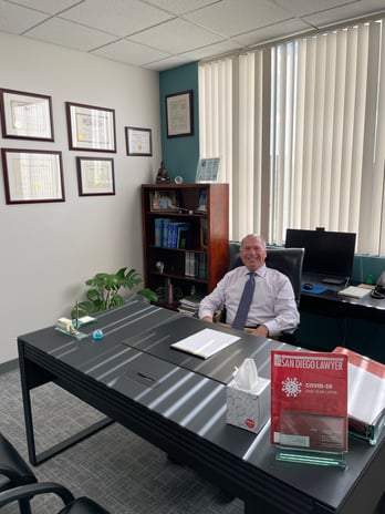 Images Peter Liss, Criminal Attorney