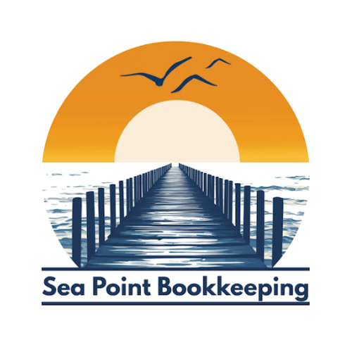 Sea Point Bookkeeping Logo