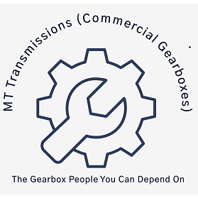MT Transmissions (Commercial Gearboxes) Logo