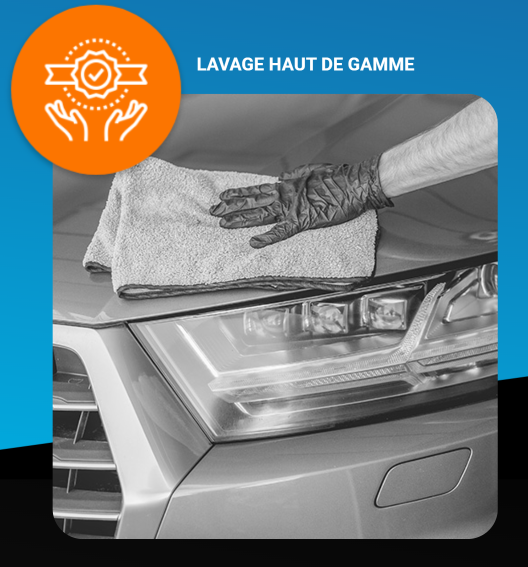 Bibiwash, Rue de Montchoisy 70 in Genève