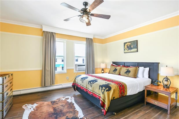 Images Hotel St. Michael, BW Premier Collection