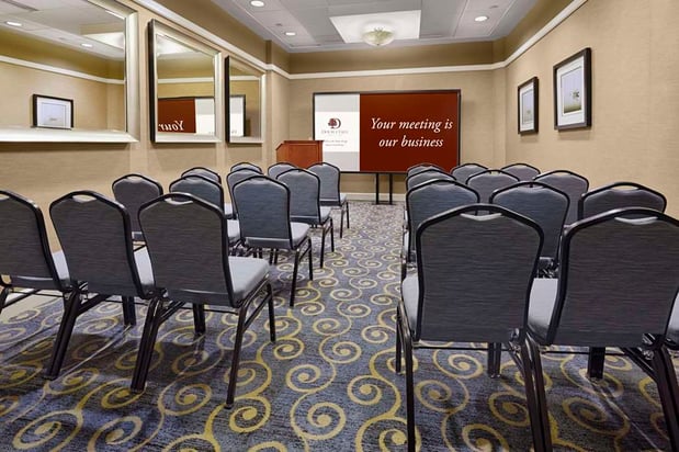 Images DoubleTree by Hilton Hotel Orlando Downtown