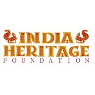 India Heritage Foundation - Boston Logo