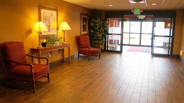 Images Hampton Inn & Suites Kingman