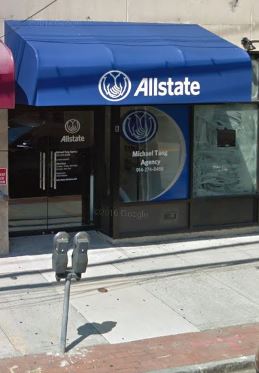 Insurance Agency in NY Dobbs Ferry 10522 Allstate Insurance Agent: Michael Tang 16B Cedar St (914)274-8488