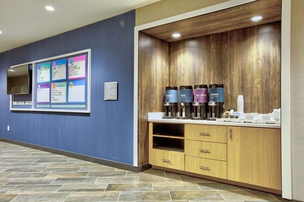 Images Home2 Suites by Hilton Wichita Falls