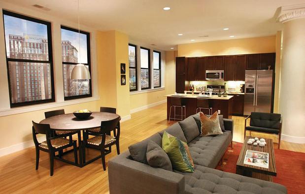 Images The Laurel Apartments