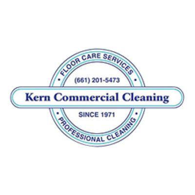 Kern Commercial Cleaning Inc Logo