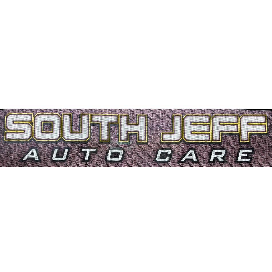 South Jeff Auto Inc.