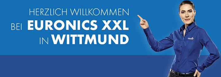 Bild 1 EURONICS XXL Wittmund in Wittmund