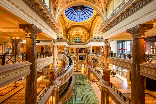 Images Caesars Palace