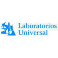 Laboratorios Universal Logo