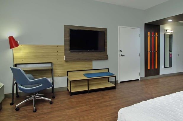 Images Tru by Hilton Waco South