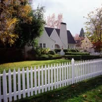 Top Rail Fence Corporation Image