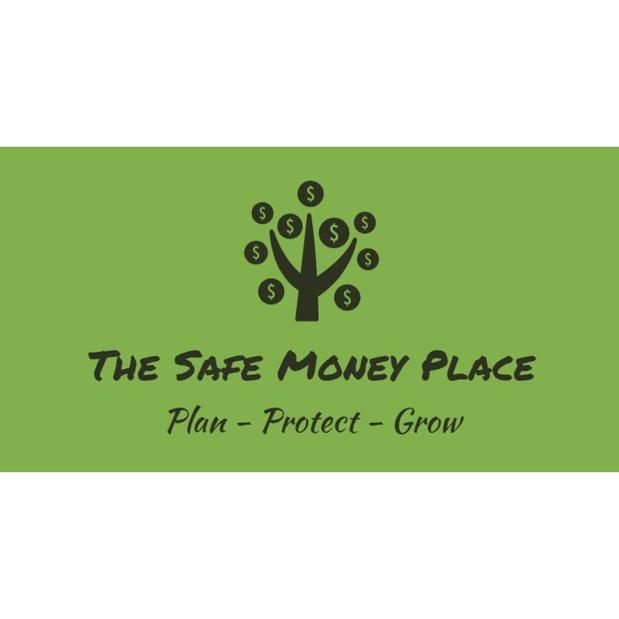 Cindy Davey | The Safe Money Place Logo