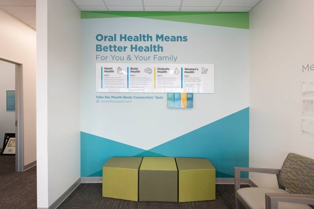 Images The Dental Office on Cloud