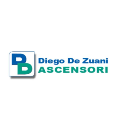De Zuani P.I. Diego Ascensori Logo