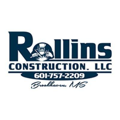 Rollins Construction LLC Logo