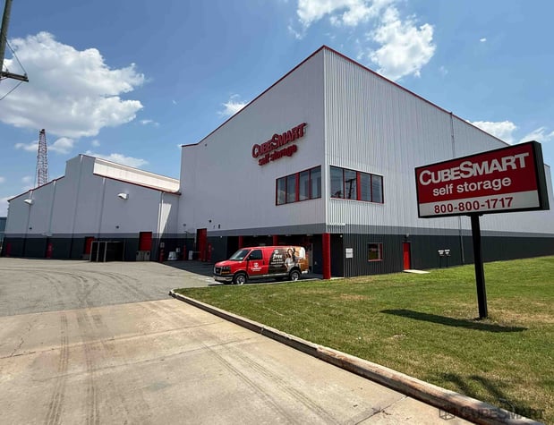 Images CubeSmart Self Storage