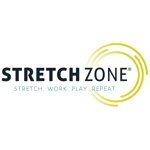 Stretch Zone Logo