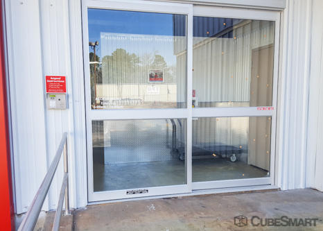 CubeSmart Self Storage Photo