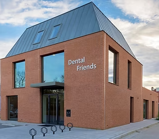 Foto's Dental Friends