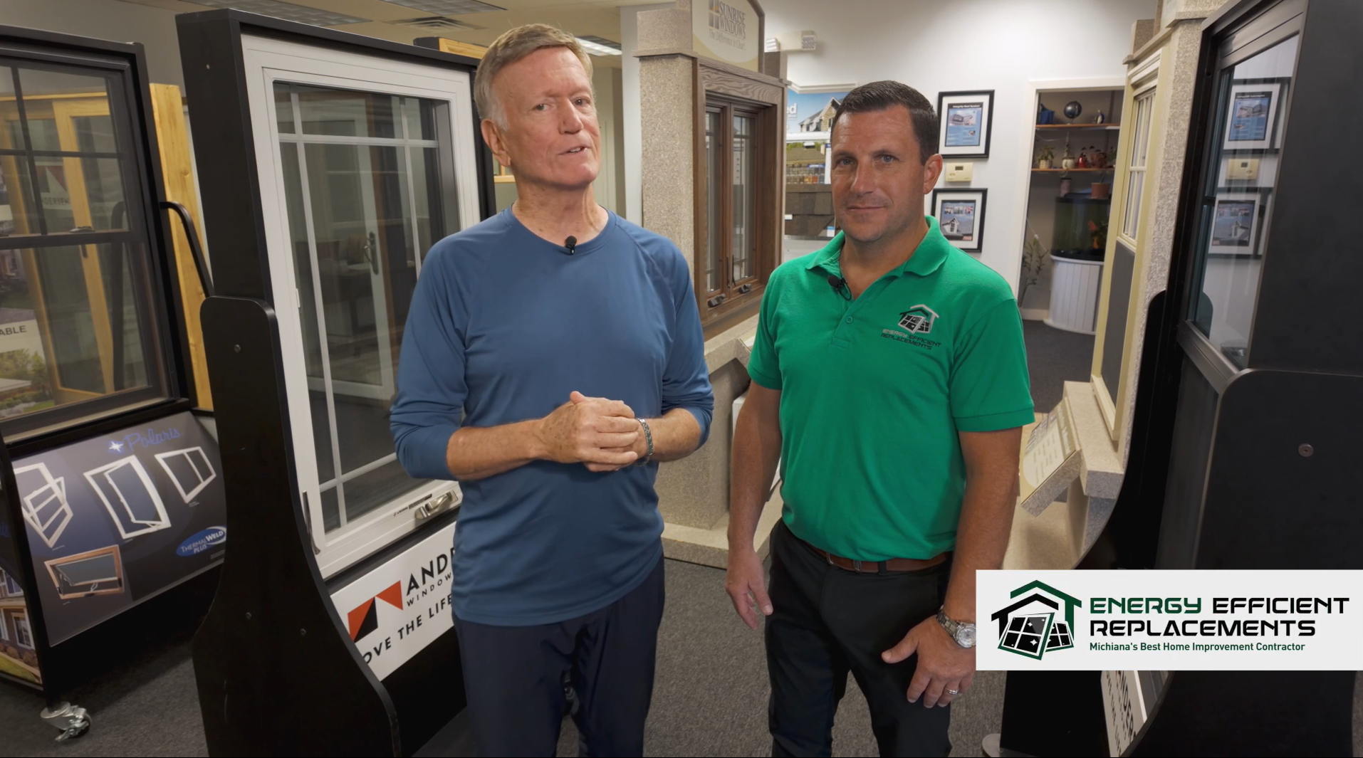 Energy Efficient Replacements Image