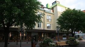 Images Ludvika Stadshotell