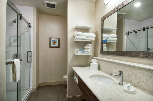 Images Hampton Inn & Suites Mission Viejo