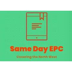 Same Day EPC Logo