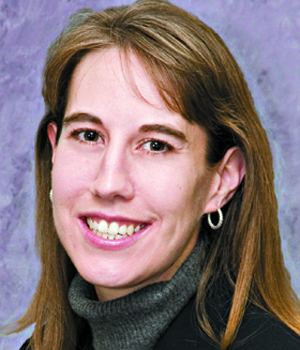 Rebecca Burfeind